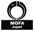 MOFA Japan